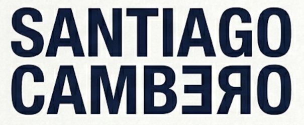 Santiago Cambero Rivero